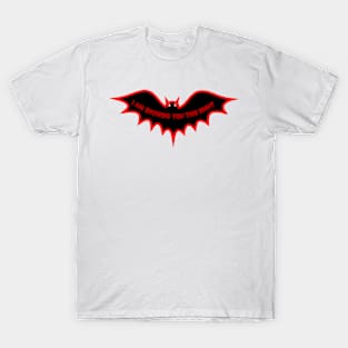 Batman T-Shirt